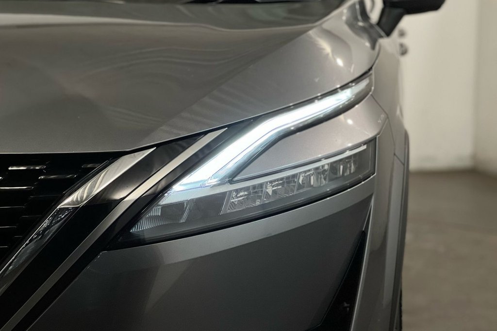 Used Nissan Qashqai 2023 for sale - 76617393: Photo 15