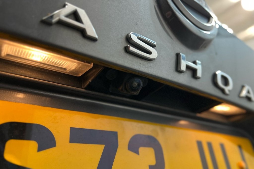 Used Nissan Qashqai 2023 for sale - 76617393: Photo 19