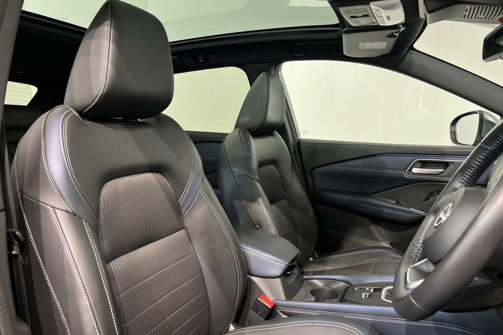 Used Nissan Qashqai 2023 for sale - 76617393: Photo 21