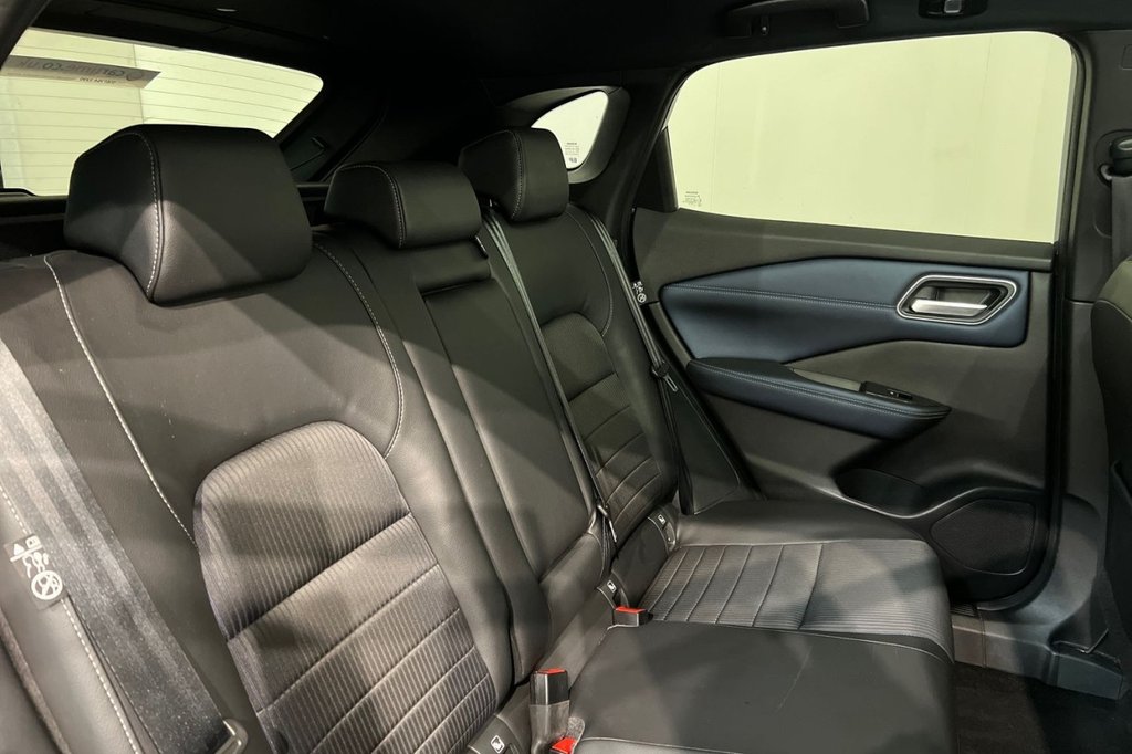 Used Nissan Qashqai 2023 for sale - 76617393: Photo 23