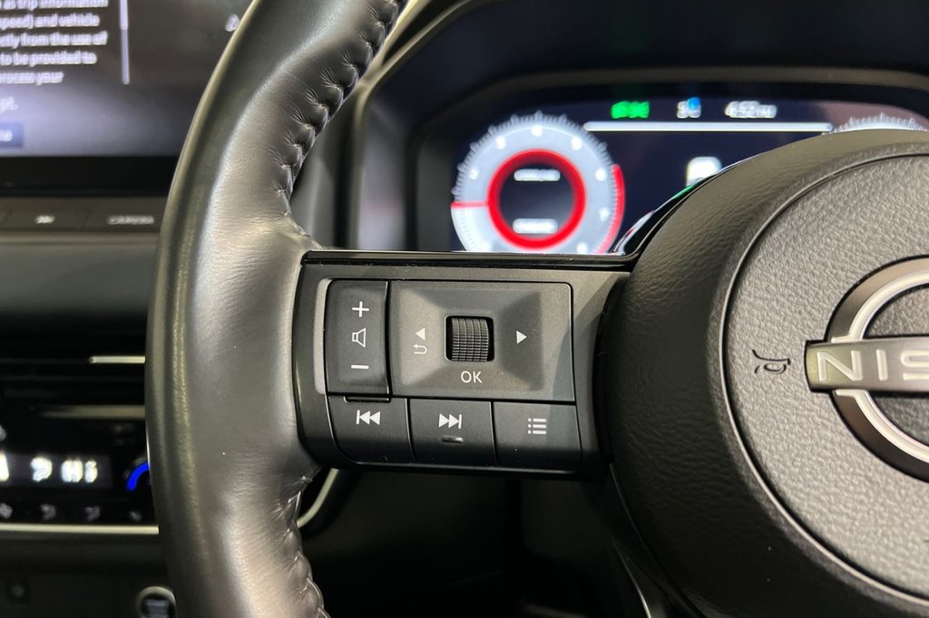 Used Nissan Qashqai 2023 for sale - 76617393: Photo 25