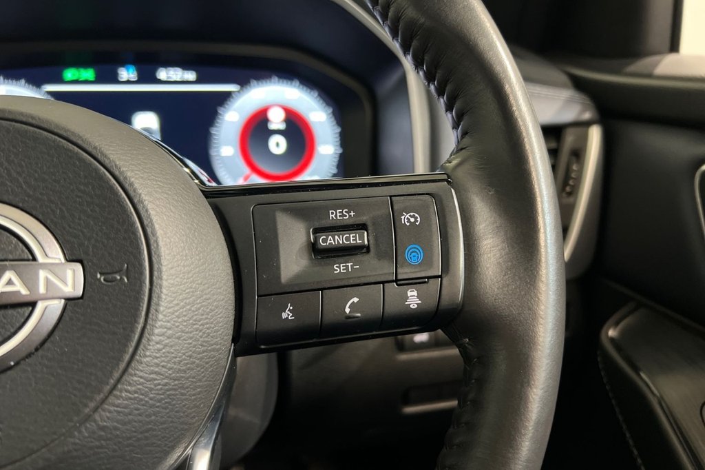 Used Nissan Qashqai 2023 for sale - 76617393: Photo 26