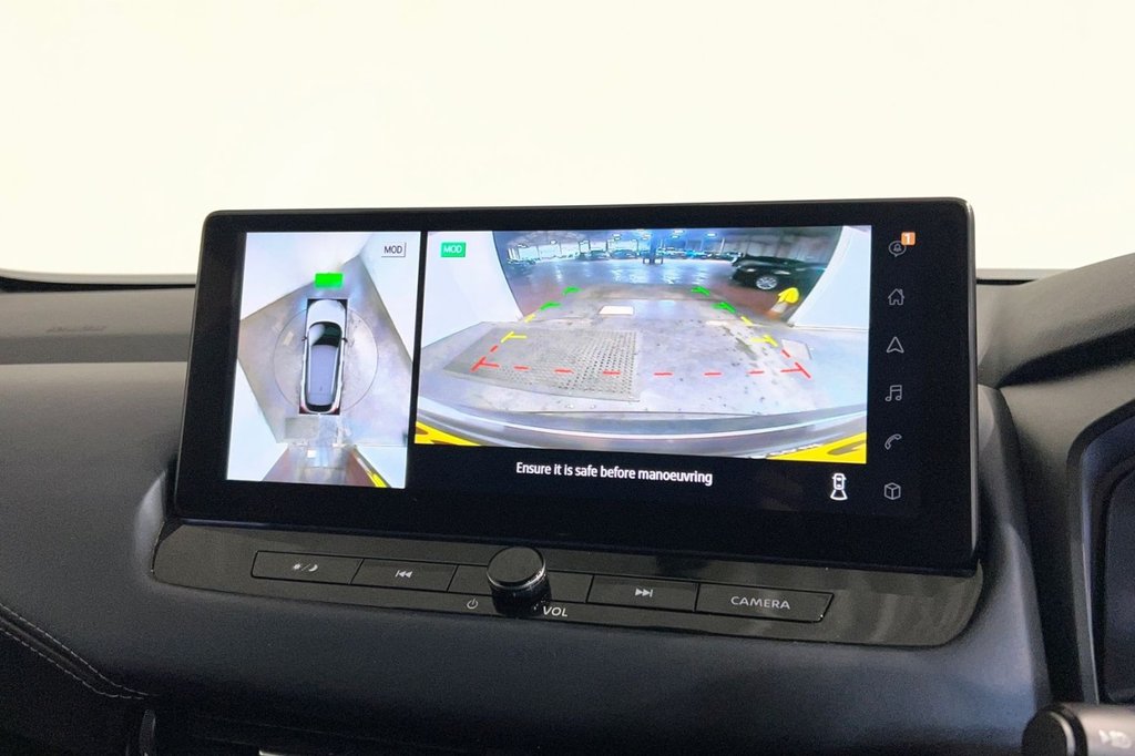 Used Nissan Qashqai 2023 for sale - 76617393: Photo 29