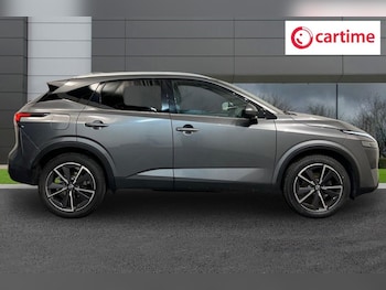 Used Nissan Qashqai 2023 for sale - 76617393: Photo