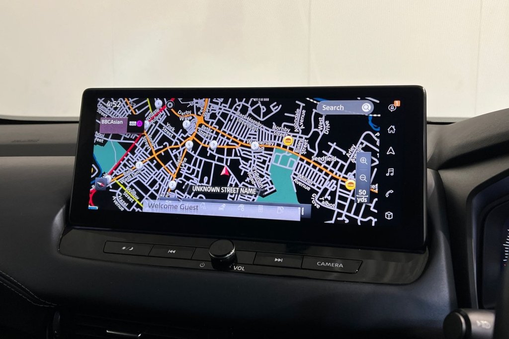 Used Nissan Qashqai 2023 for sale - 76617393: Photo 30