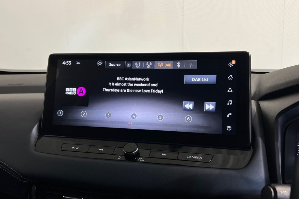 Used Nissan Qashqai 2023 for sale - 76617393: Photo 31