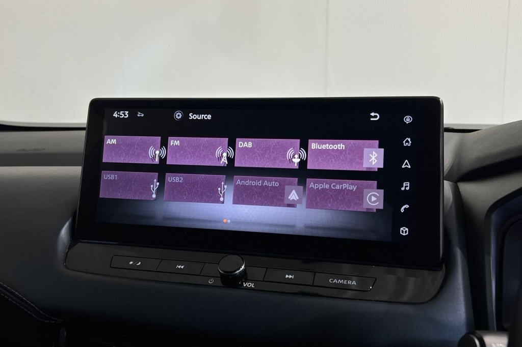 Used Nissan Qashqai 2023 for sale - 76617393: Photo 32