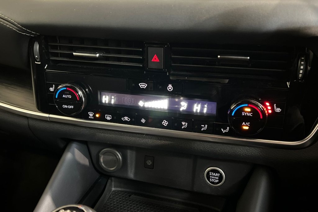 Used Nissan Qashqai 2023 for sale - 76617393: Photo 34