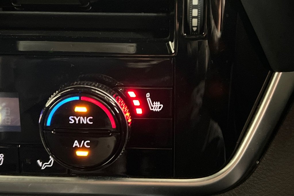 Used Nissan Qashqai 2023 for sale - 76617393: Photo 35