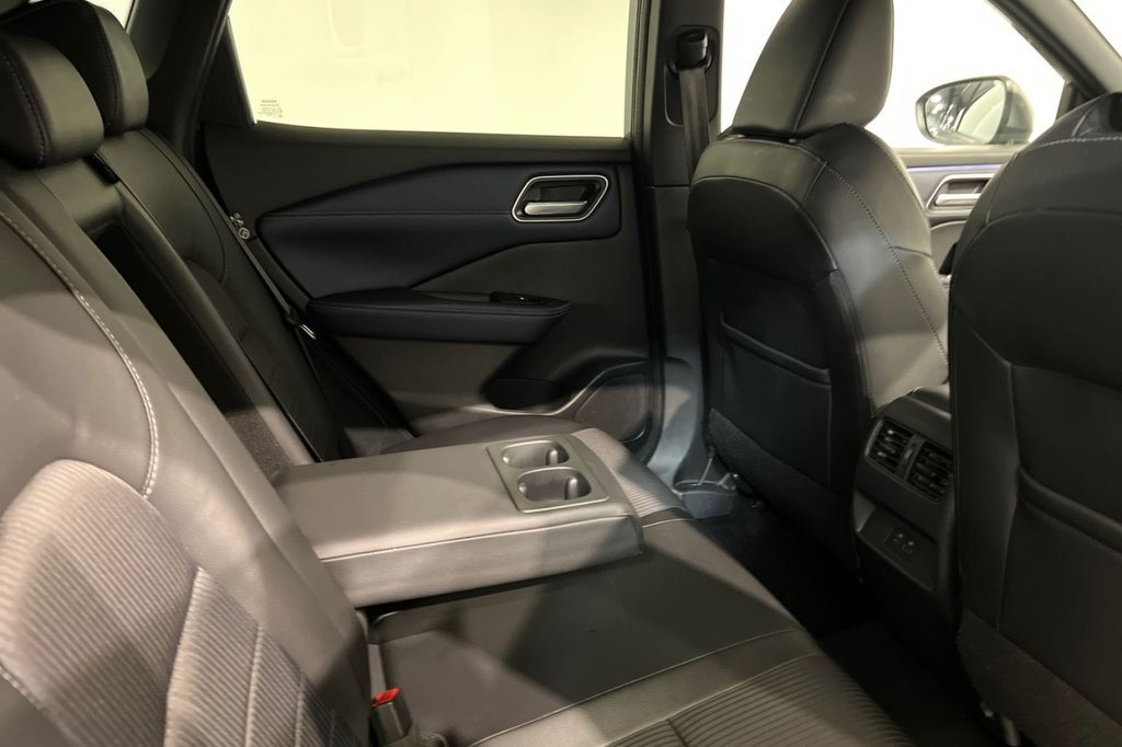 Used Nissan Qashqai 2023 for sale - 76617393: Photo 41