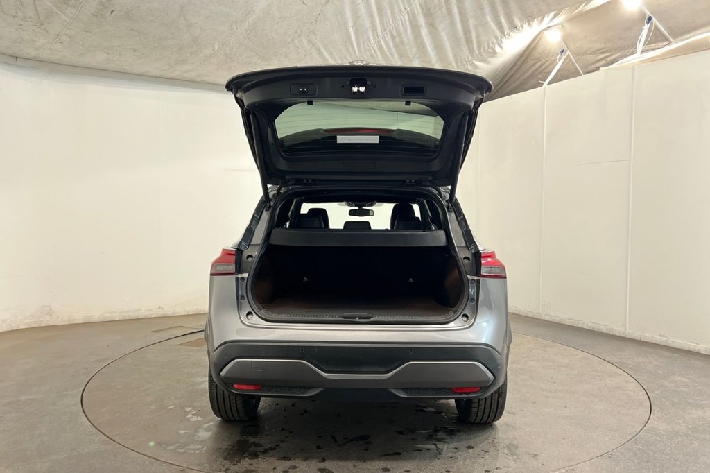 Used Nissan Qashqai 2023 for sale - 76617393: Photo 42