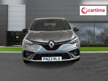 Used Renault Clio 2023 for sale - 78557149: Photo