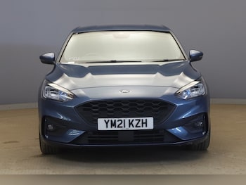 Used Ford Focus 2021 for sale - 75801907: Photo