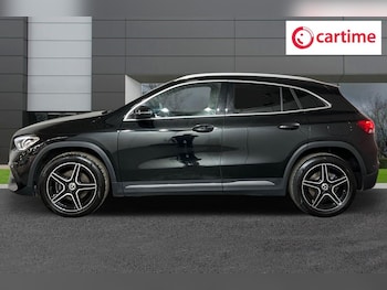 Used Mercedes-Benz GLA 2023 for sale - 75335446: Photo