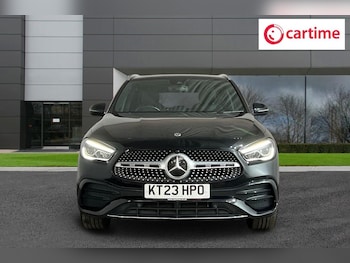 Used Mercedes-Benz GLA 2023 for sale - 75335446: Photo