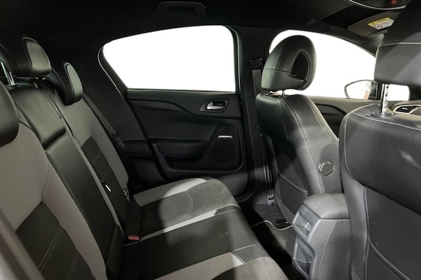 Used DS Automobiles DS 4 2018 for sale - 76069195: Photo 10