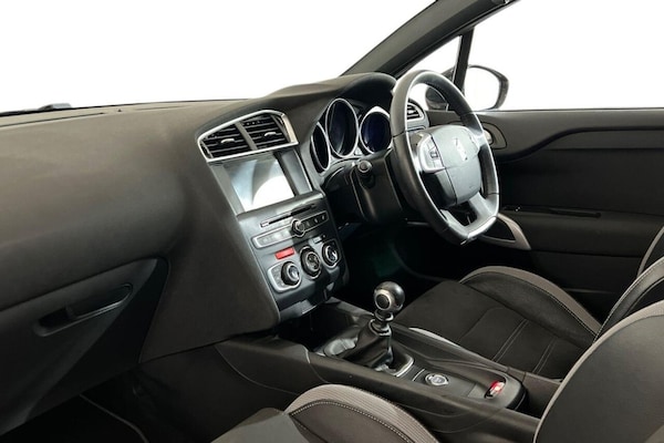 Used DS Automobiles DS 4 2018 for sale - 76069195: Photo 11