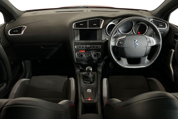 Used DS Automobiles DS 4 2018 for sale - 76069195: Photo 12