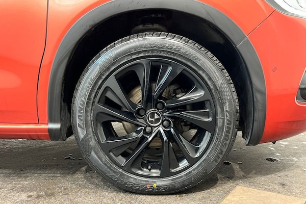 Used DS Automobiles DS 4 2018 for sale - 76069195: Photo 14