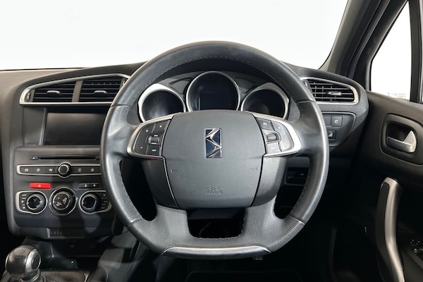Used DS Automobiles DS 4 2018 for sale - 76069195: Photo 16