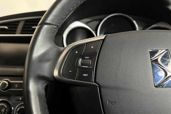 Used DS Automobiles DS 4 2018 for sale - 76069195: Photo 17