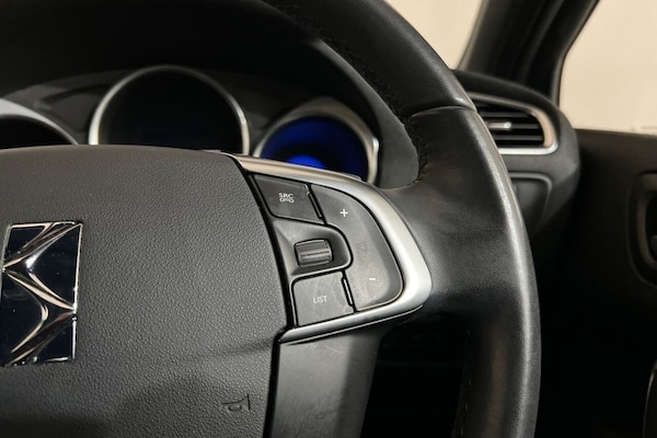 Used DS Automobiles DS 4 2018 for sale - 76069195: Photo 19