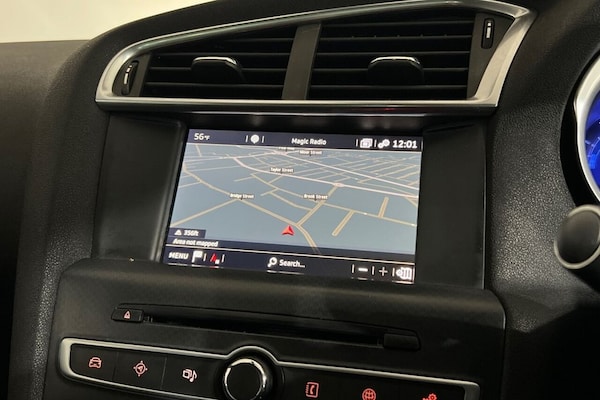 Used DS Automobiles DS 4 2018 for sale - 76069195: Photo 23