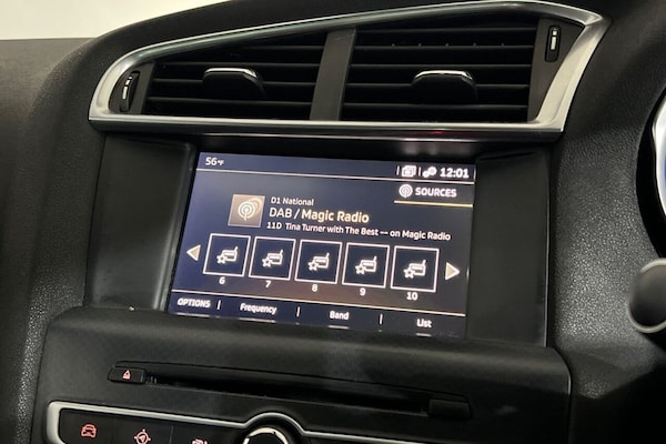 Used DS Automobiles DS 4 2018 for sale - 76069195: Photo 24