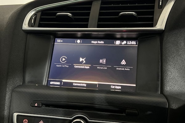 Used DS Automobiles DS 4 2018 for sale - 76069195: Photo 25