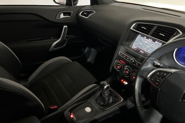 Used DS Automobiles DS 4 2018 for sale - 76069195: Photo 26