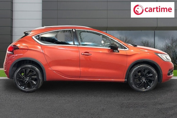 Used DS Automobiles DS 4 2018 for sale - 76069195: Photo 2