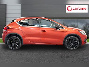 Used DS Automobiles DS 4 2018 for sale - 76069195: Photo 2