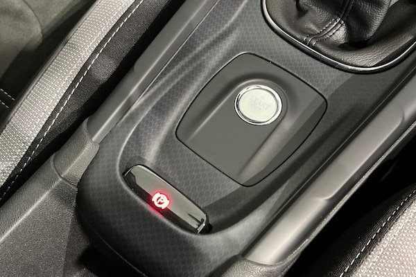 Used DS Automobiles DS 4 2018 for sale - 76069195: Photo 33