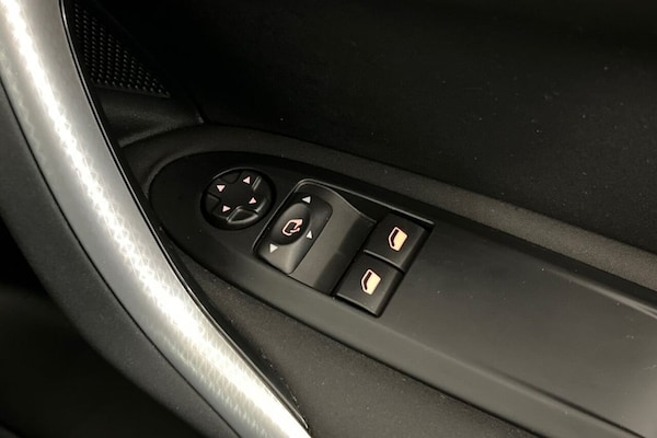 Used DS Automobiles DS 4 2018 for sale - 76069195: Photo 35