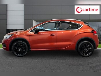 Used DS Automobiles DS 4 2018 for sale - 76069195: Photo 3