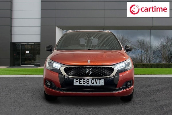 Used DS Automobiles DS 4 2018 for sale - 76069195: Photo 4