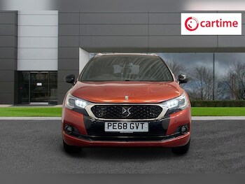 Used DS Automobiles DS 4 2018 for sale - 76069195: Photo 4