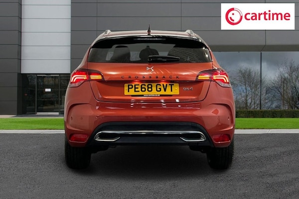 Used DS Automobiles DS 4 2018 for sale - 76069195: Photo 6