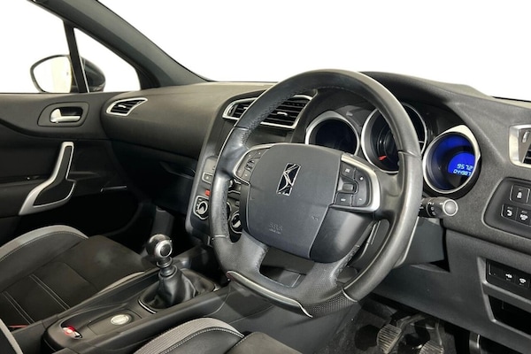 Used DS Automobiles DS 4 2018 for sale - 76069195: Photo 9