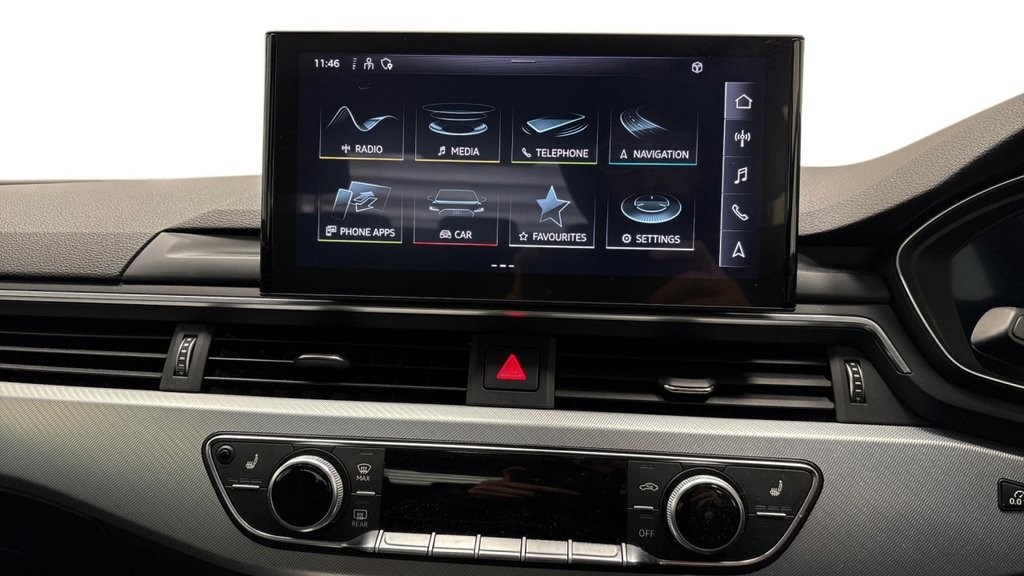 Used Audi A4 2022 for sale - 77111042: Photo 10