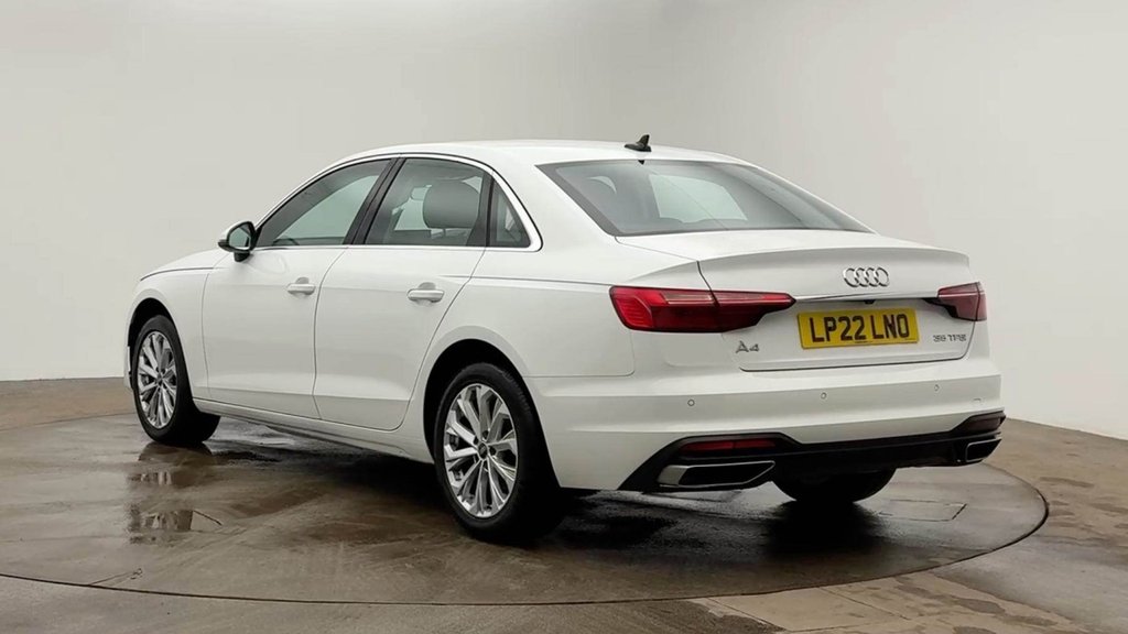 Used Audi A4 2022 for sale - 77111042: Photo 3