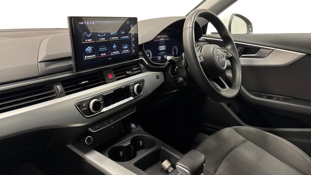 Used Audi A4 2022 for sale - 77111042: Photo 6