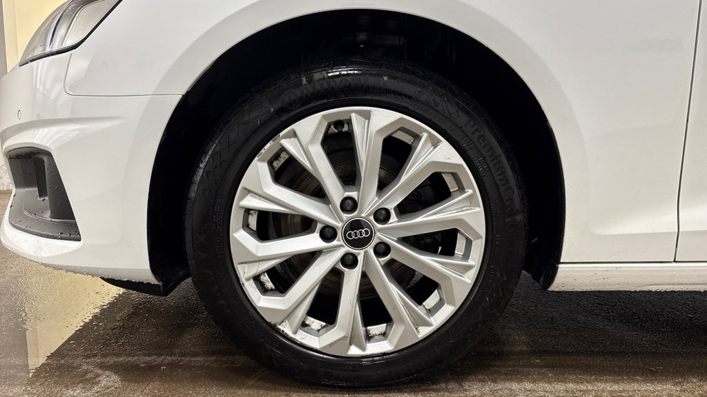 Used Audi A4 2022 for sale - 77111042: Photo 9