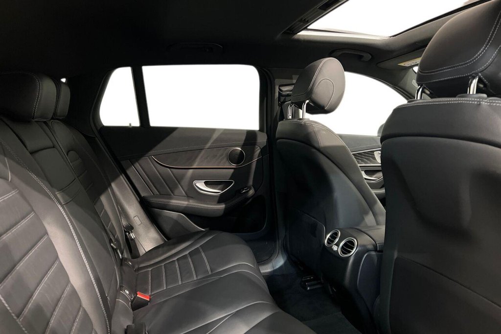 Used Mercedes-Benz EQC 2022 for sale - 76481791: Photo 10