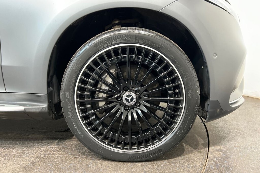 Used Mercedes-Benz EQC 2022 for sale - 76481791: Photo 14