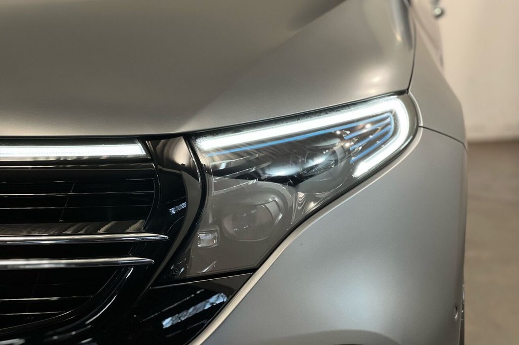 Used Mercedes-Benz EQC 2022 for sale - 76481791: Photo 16