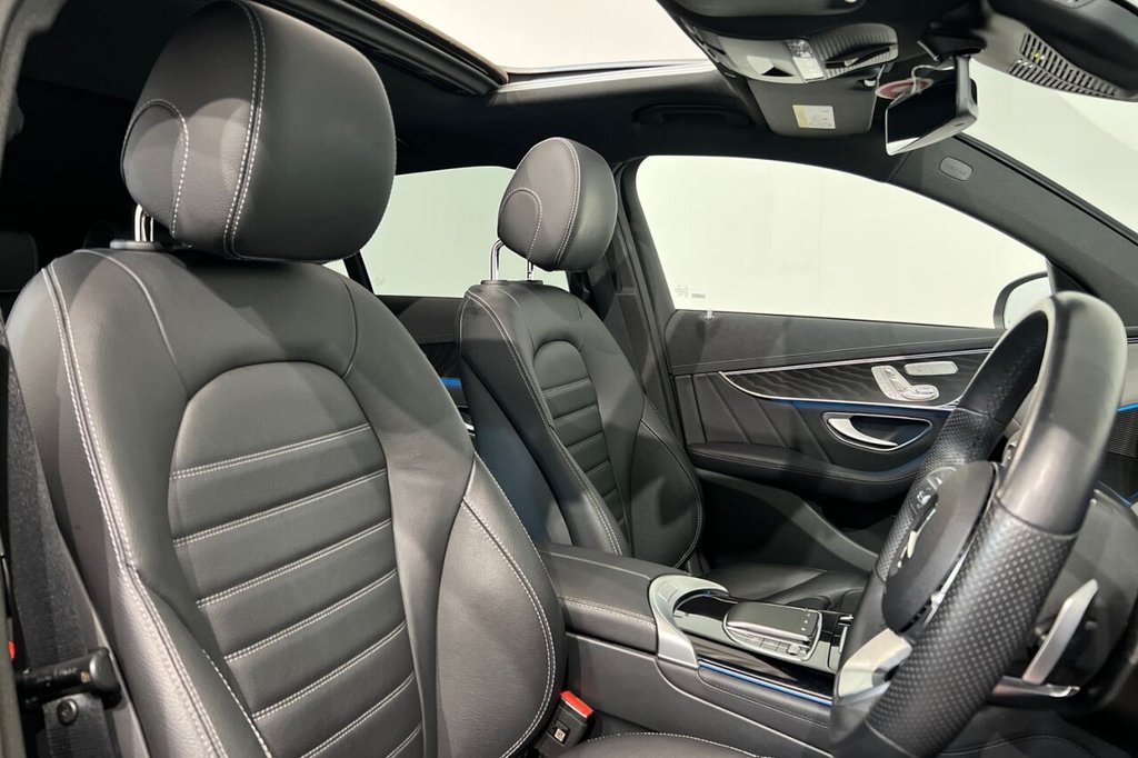 Used Mercedes-Benz EQC 2022 for sale - 76481791: Photo 23