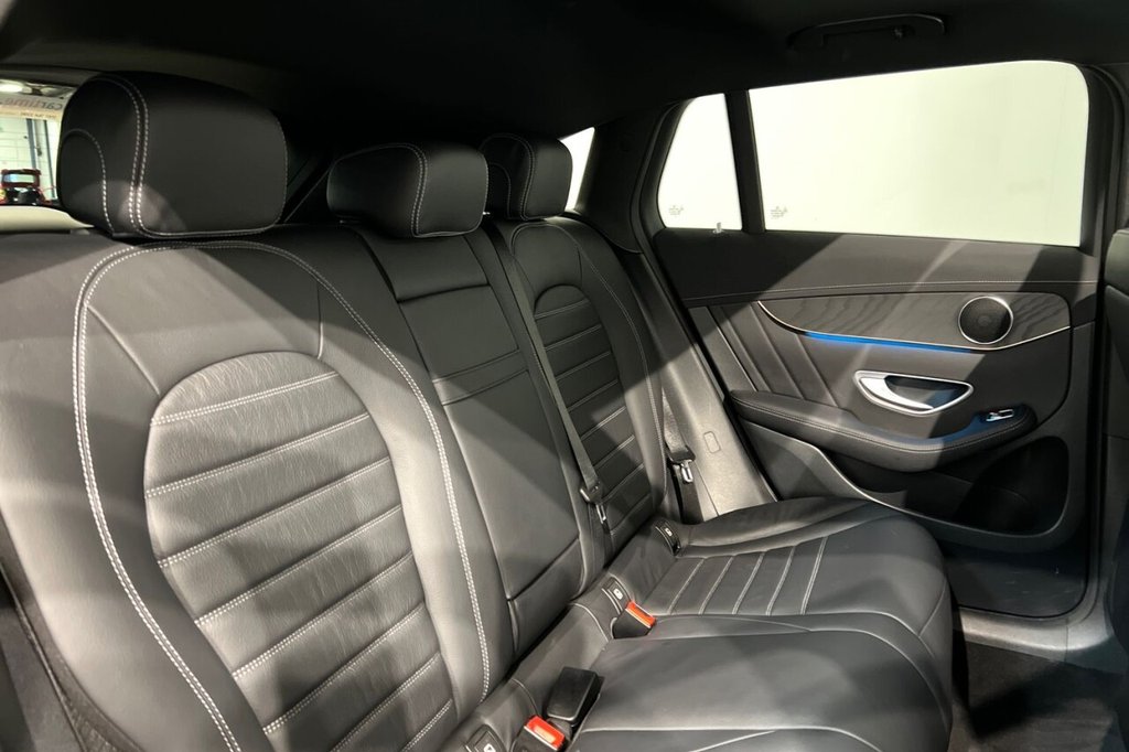 Used Mercedes-Benz EQC 2022 for sale - 76481791: Photo 24