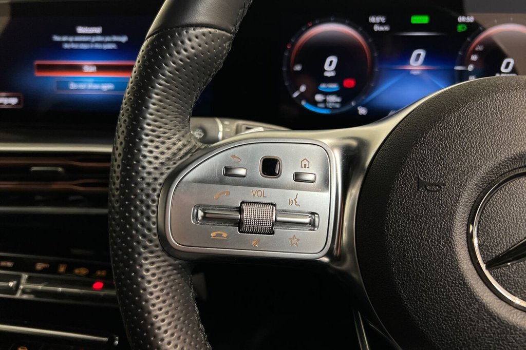 Used Mercedes-Benz EQC 2022 for sale - 76481791: Photo 26