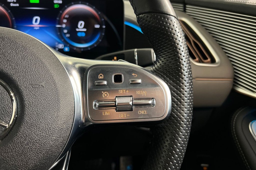 Used Mercedes-Benz EQC 2022 for sale - 76481791: Photo 27